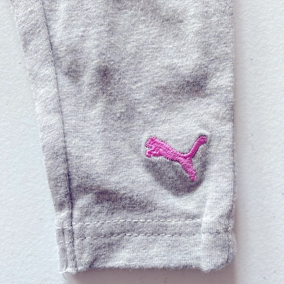 Puma Kids 2 Piece Set - Picture 6 of 8